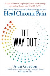 The Way Out: The Revolutionary, Scientifically Proven Approach to Heal Chronic Pain 