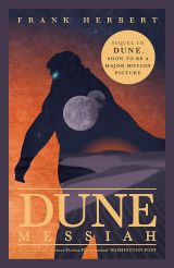 Dune Messiah 