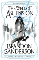 The Well of Ascension (Mistborn Book Two)