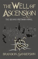 The Well of Ascension (Mistborn Book Two)