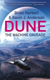 Dune: The Machine Crusade