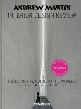 Andrew Martin Interior Design Review: Vol. 25. The Definitive Guide to the World's Top 100 Designers 