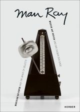 Man Ray: Magician on Paper… and the Magic of Objects (bazar)