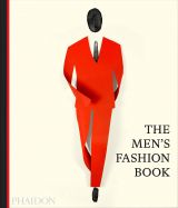 The Men's Fashion Book 