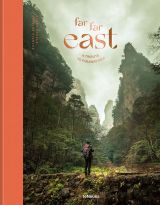 Far Far East: A tribute to faraway Asia 