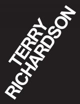 Terry Richardson. Volumes 1 & 2: Portraits and Fashion