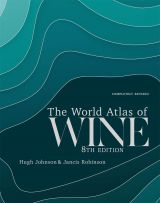 World Atlas of Wine (8th Edition)