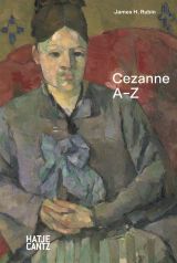 Paul Cezanne: A-Z 