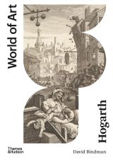 Hogarth (World of Art) 