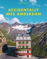 Accidentally Wes Anderson: Accidentaly (bazar)