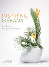 Inspiring Ikebana 