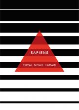 Sapiens: A Brief History of Humankind (Patterns of Life) 