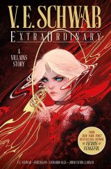 ExtraOrdinary. A Villains Story