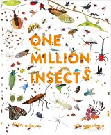 One Million Insects 