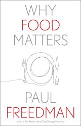 Why Food Matters