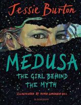 Medusa. The Girl Behind the Myth