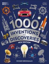 1000 Inventions and Discoveries 