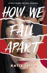 How We Fall Apart 