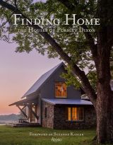 Finding Home: The Houses of Pursley Dixon 