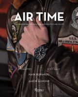 Air Time: Watches Inspired by Aviation, Aeronautics, and Pilots 