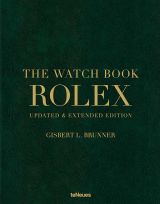 The Watch Book Rolex. Updated and expanded edition 