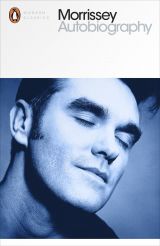 Morrissey: Autobiography 