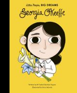 Georgia O'Keeffe (Little People, Big Dreams) 