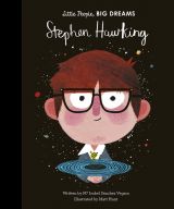 Stephen Hawking (Little People, Big Dreams) 