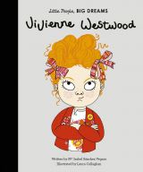 Vivienne Westwood (Little People, Big Dreams) 