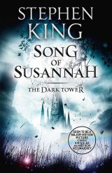 The Dark Tower VI: Song of Susannah