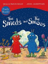 The Smeds and Smoos (Early Reader)