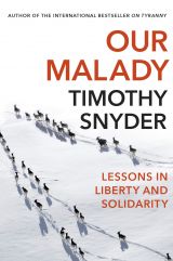 Our Malady: Lessons in Liberty and Solidarity 