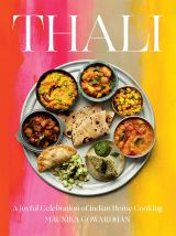 Thali: A Joyful Celebration of Indian Home Cooking 