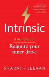 Intrinsic: A manifesto to reignite your inner drive 
