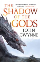 The Shadow of the Gods (The Bloodsworn Saga) 