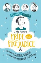 Jane Austen's Pride and Prejudice