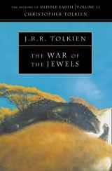 The War of the Jewels. The Later Silmarillion 2