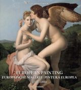 European Painting 1750-1880 
