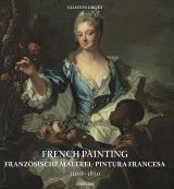 French Painting 1100-1830