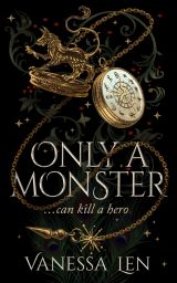 Only a Monster