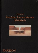 Yves Saint Laurent Museum Marrakech 