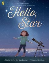Hello Star 