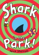 Shark In The Park 