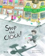 Stop the Clock! 