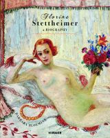 Florine Stettheimer: A Biography 