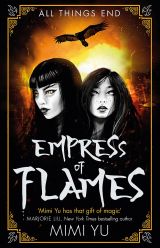 Empress of Flames 