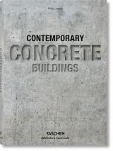 Contemporary Concrete Buildings