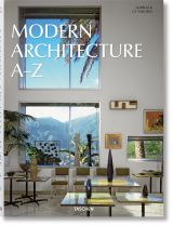 Modern Architecture A-Z 