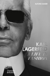 Karl Lagerfeld: A Life in Fashion 