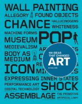 100 Ideas that Changed Art